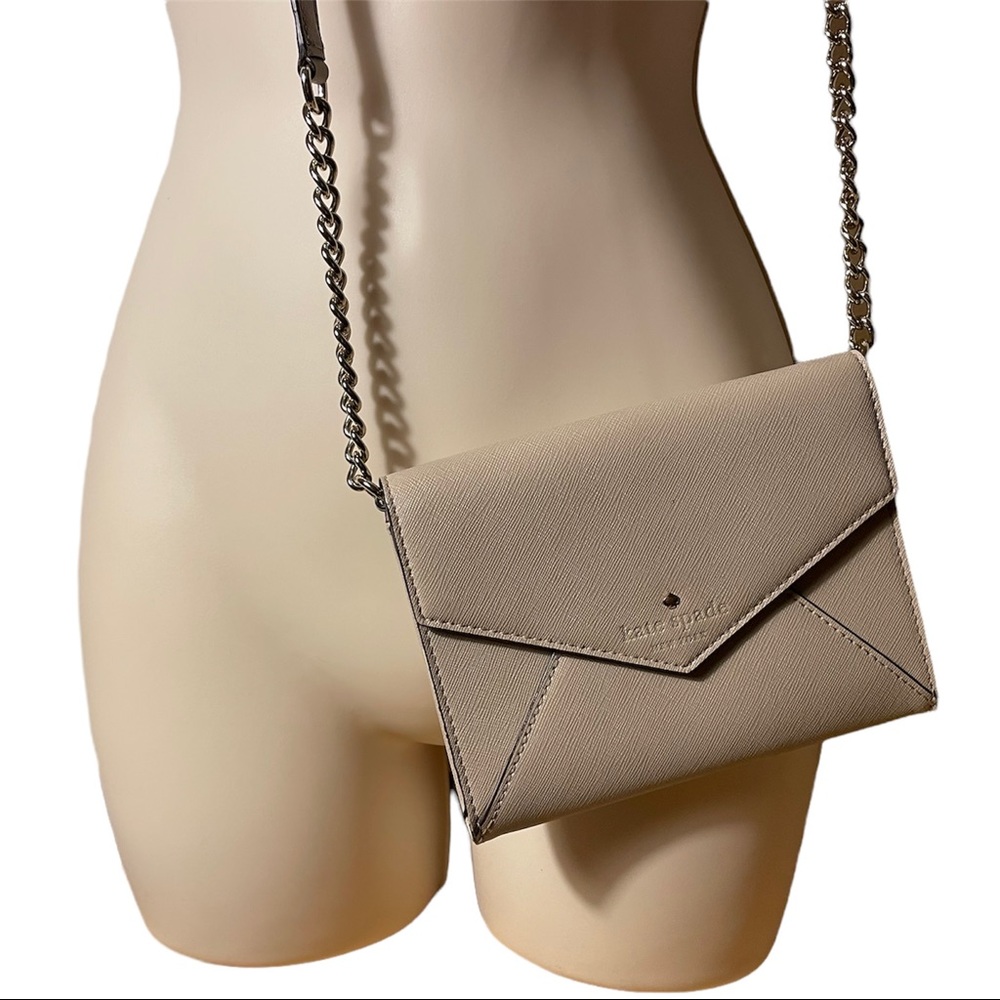 Kate Spade Small Envelope Purse